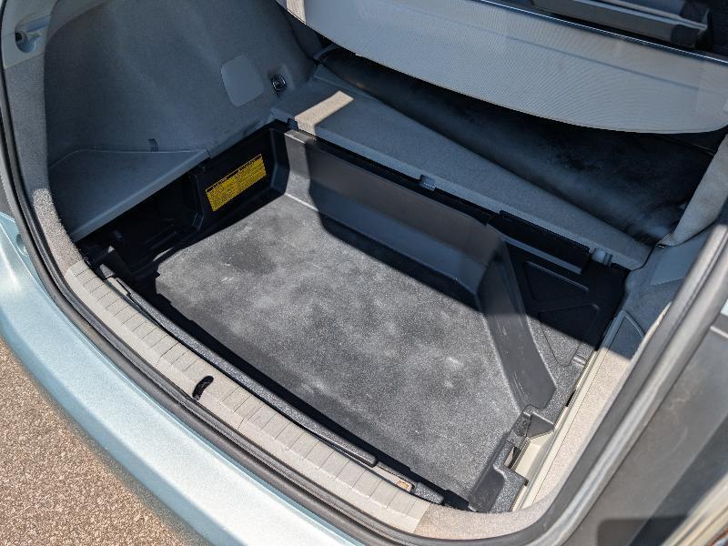 Toyota Prius Prius III 2013