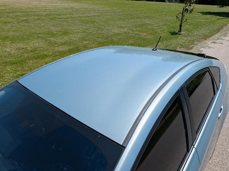 Toyota Prius Prius III 2013