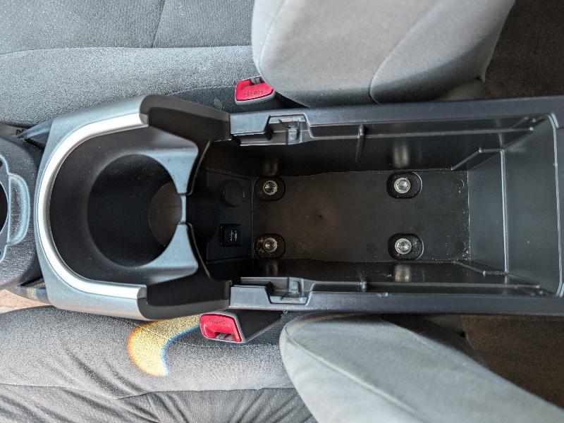 Toyota Prius Prius III 2013