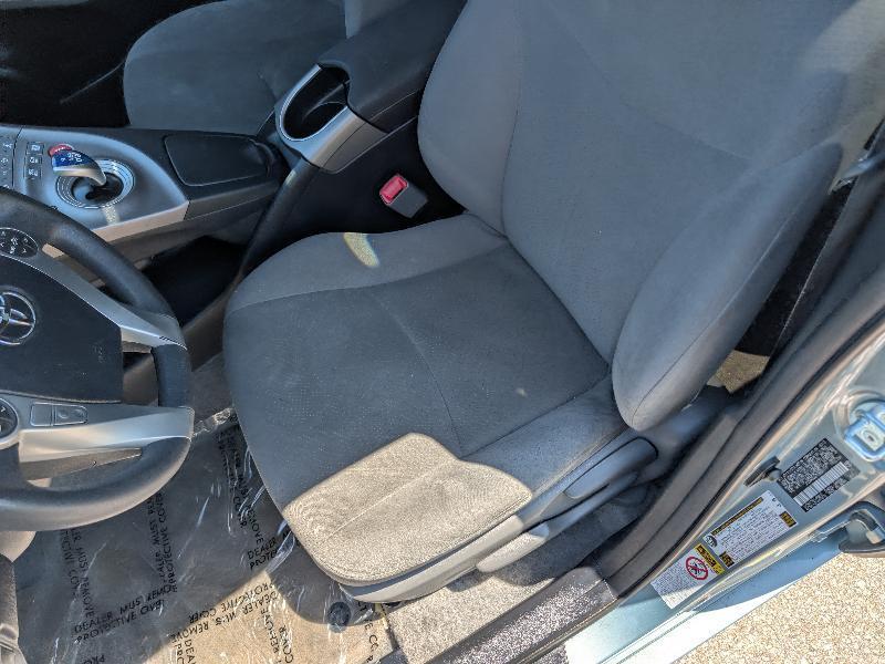Toyota Prius Prius III 2013
