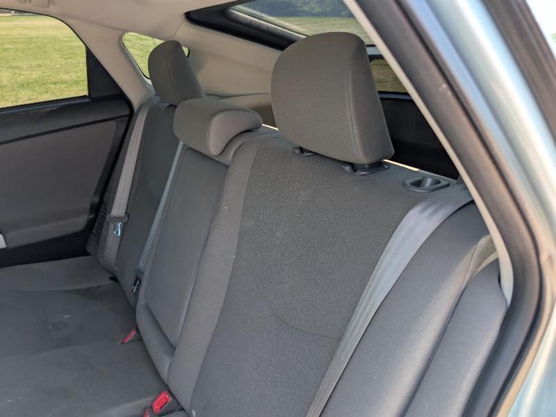 Toyota Prius Prius III 2013