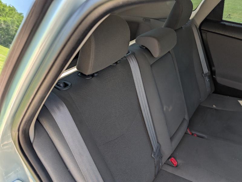 Toyota Prius Prius III 2013