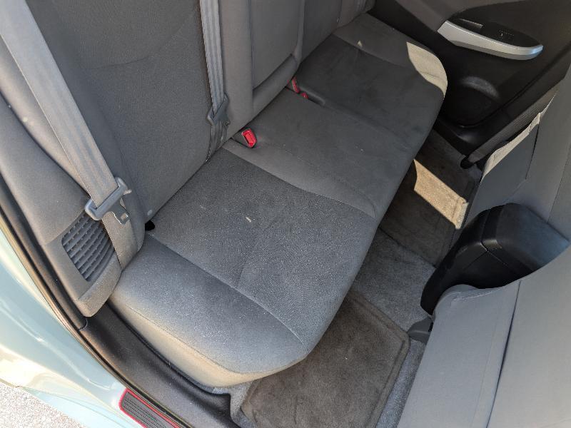 Toyota Prius Prius III 2013