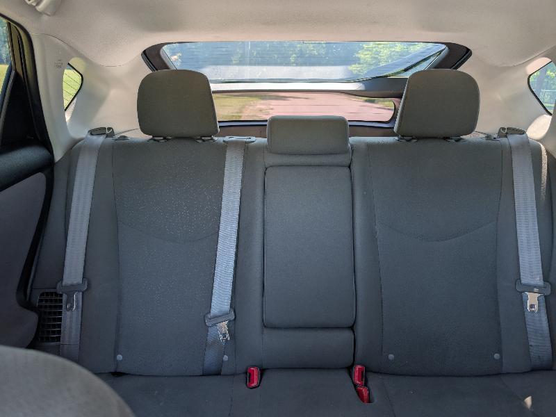 Toyota Prius Prius III 2013