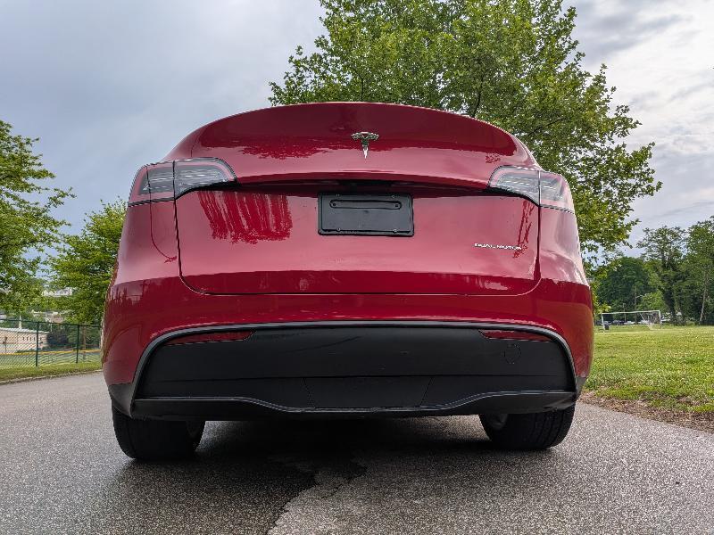 Tesla Model Y Long Range 2023