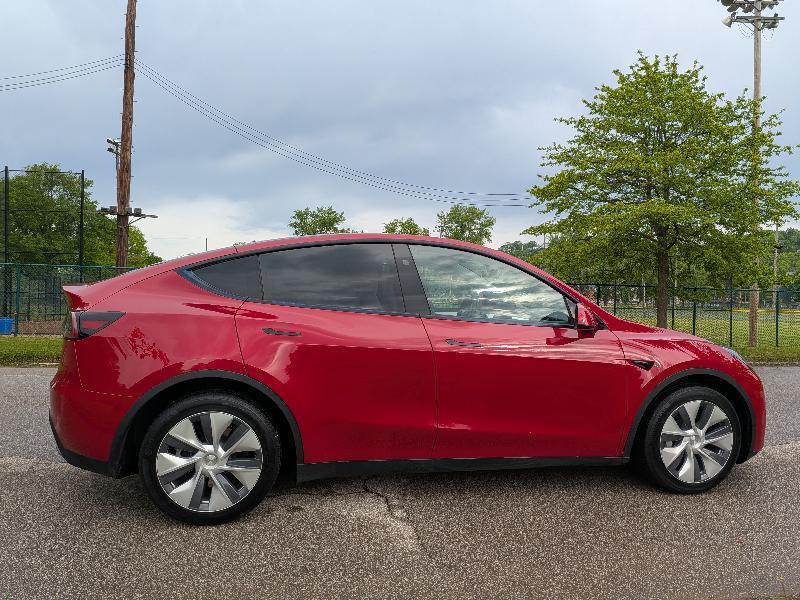 Tesla Model Y Long Range 2023