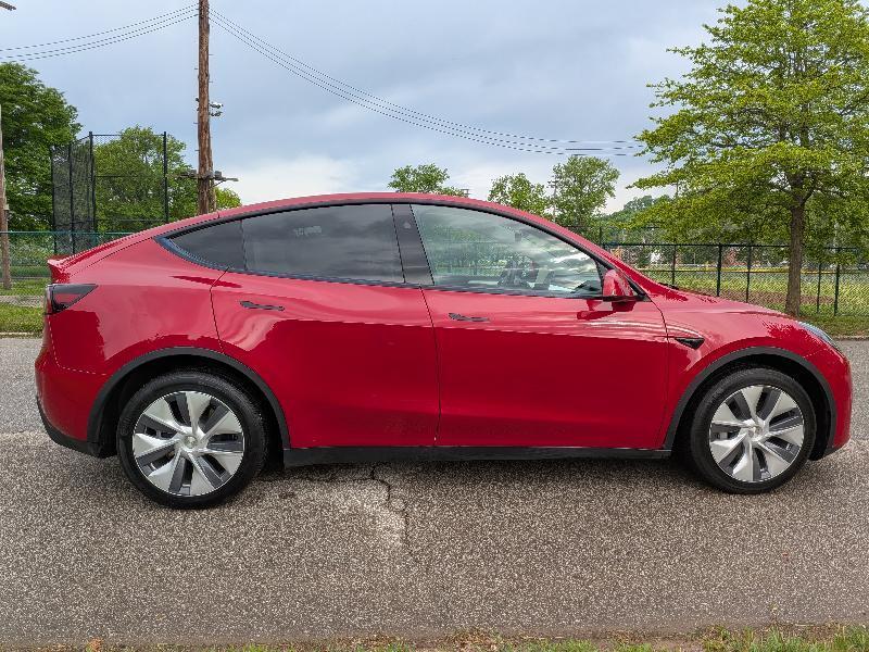 Tesla Model Y Long Range 2023
