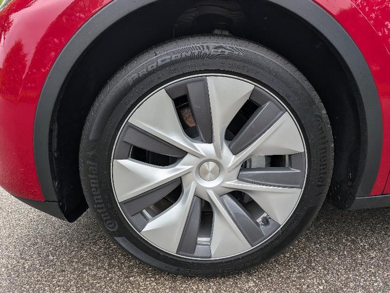 Tesla Model Y Long Range 2023
