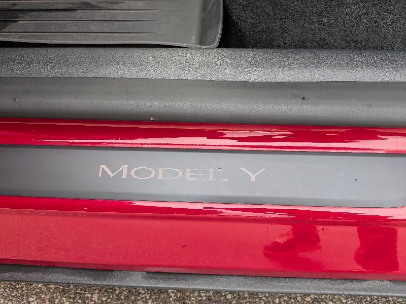 Tesla Model Y Long Range 2023