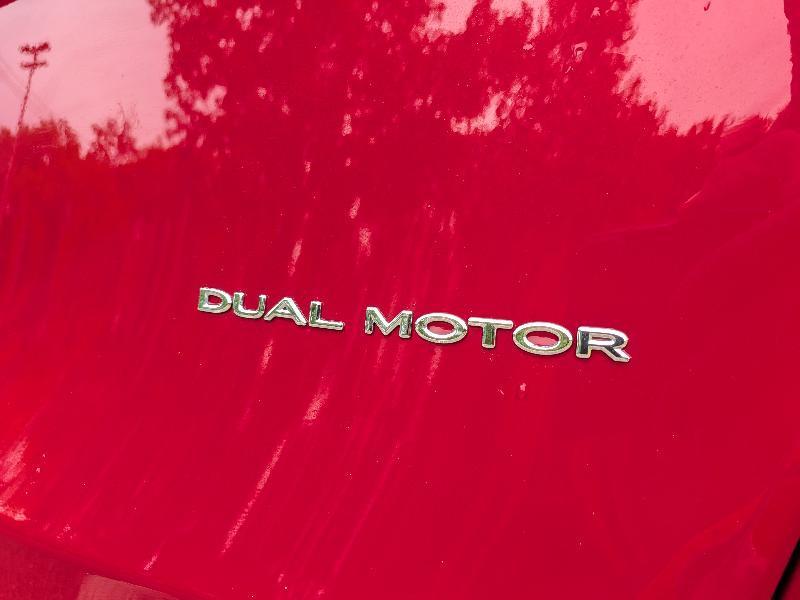 Tesla Model Y Long Range 2023