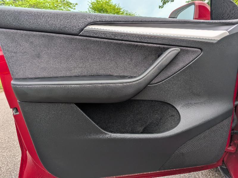 Tesla Model Y Long Range 2023