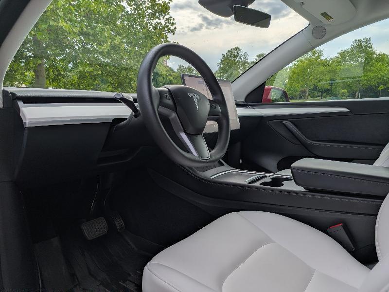 Tesla Model Y Long Range 2023