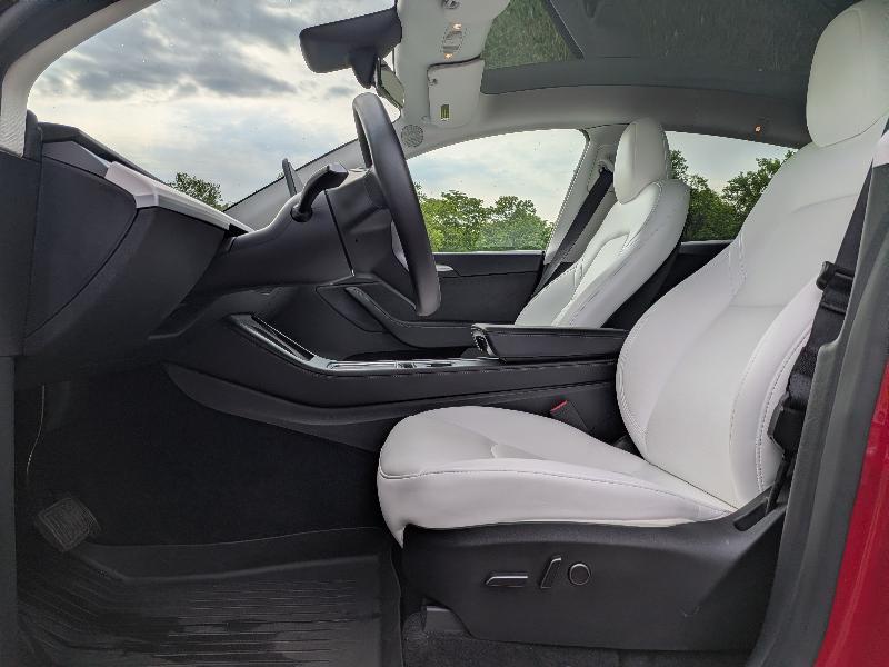 Tesla Model Y Long Range 2023