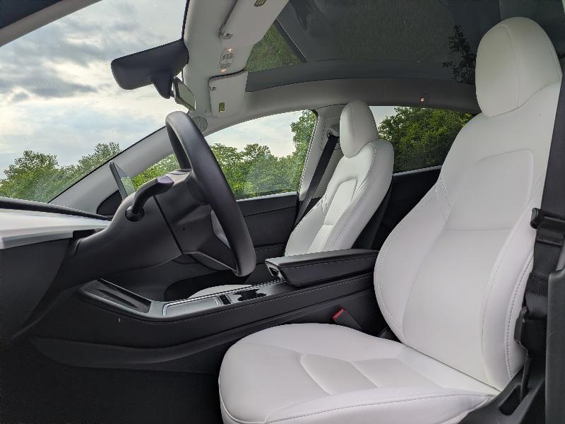 Tesla Model Y Long Range 2023