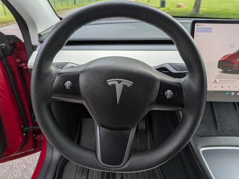 Tesla Model Y Long Range 2023