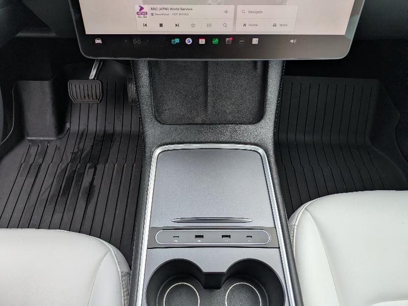 Tesla Model Y Long Range 2023