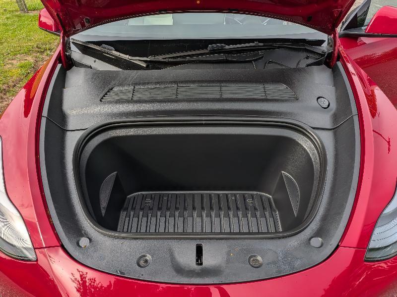 Tesla Model Y Long Range 2023