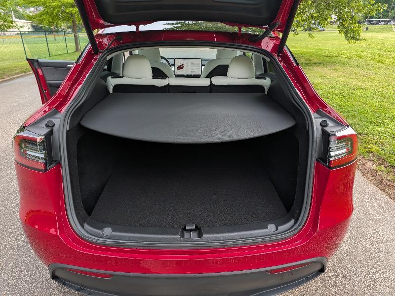 Tesla Model Y Long Range 2023