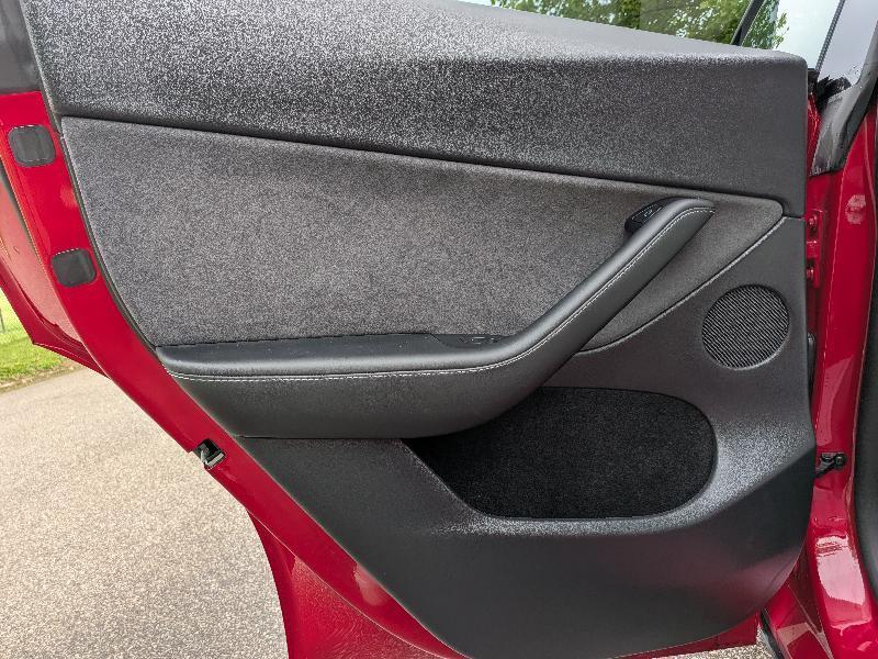 Tesla Model Y Long Range 2023