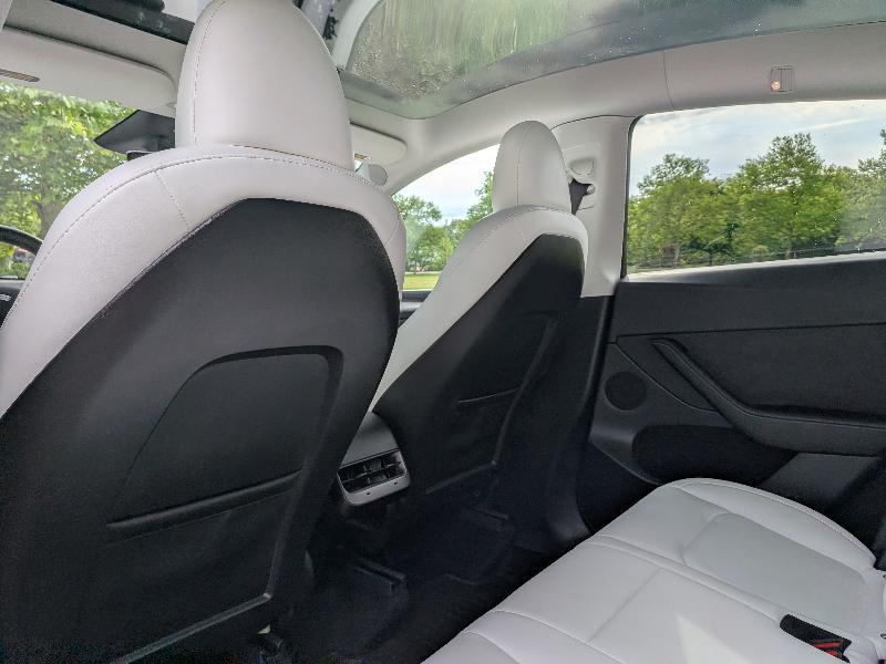 Tesla Model Y Long Range 2023