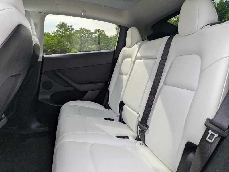 Tesla Model Y Long Range 2023