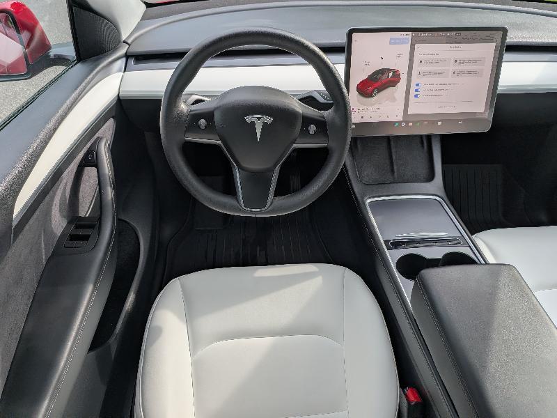 Tesla Model Y Long Range 2023