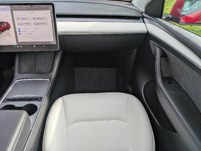 Tesla Model Y Long Range 2023