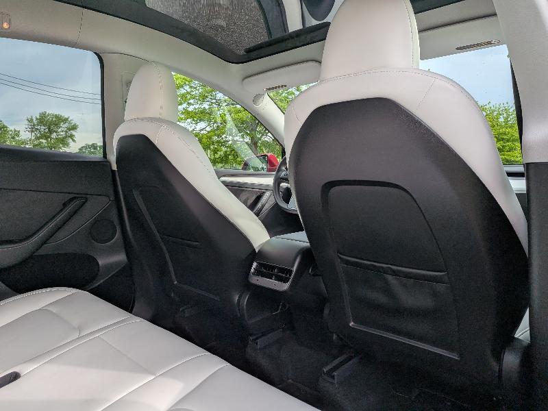Tesla Model Y Long Range 2023