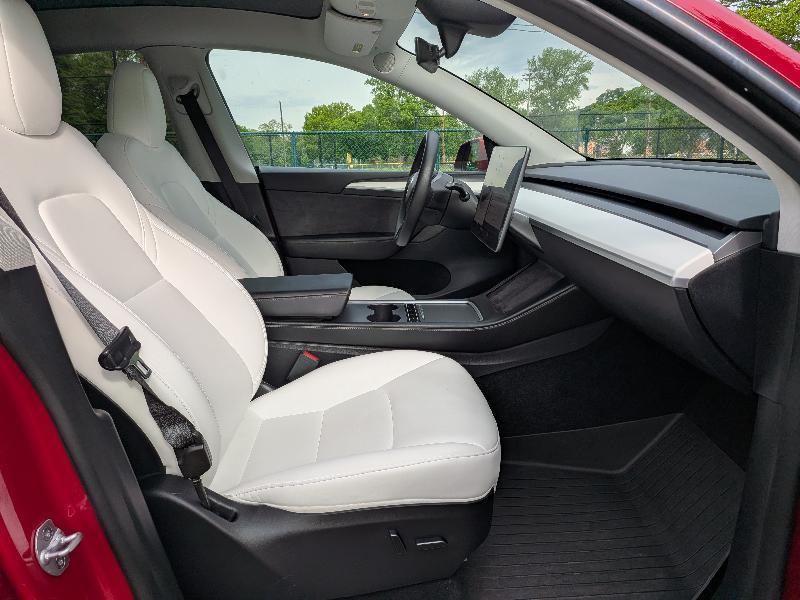 Tesla Model Y Long Range 2023