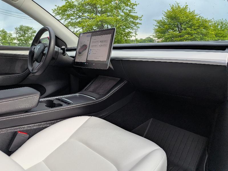 Tesla Model Y Long Range 2023