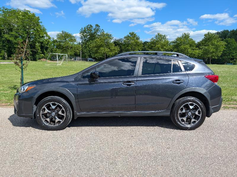 Subaru Crosstrek  2018