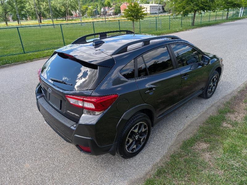 Subaru Crosstrek  2018