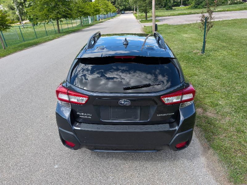 Subaru Crosstrek  2018