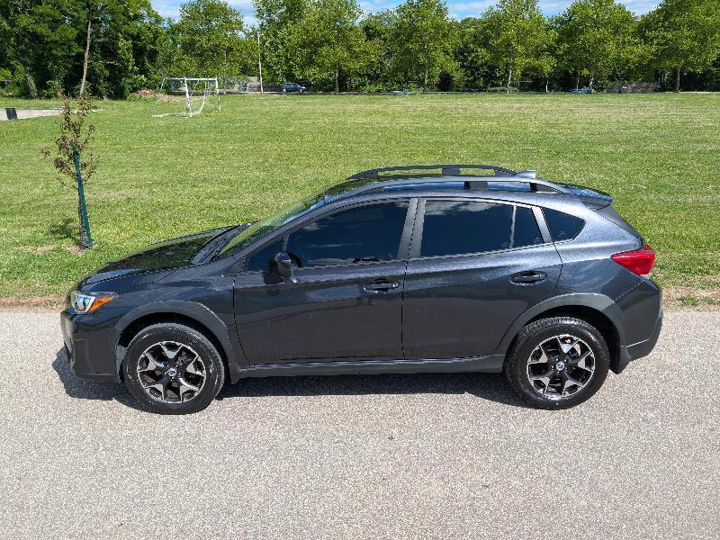 Subaru Crosstrek  2018