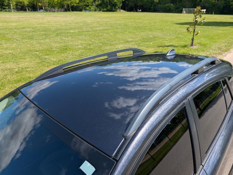 Subaru Crosstrek  2018