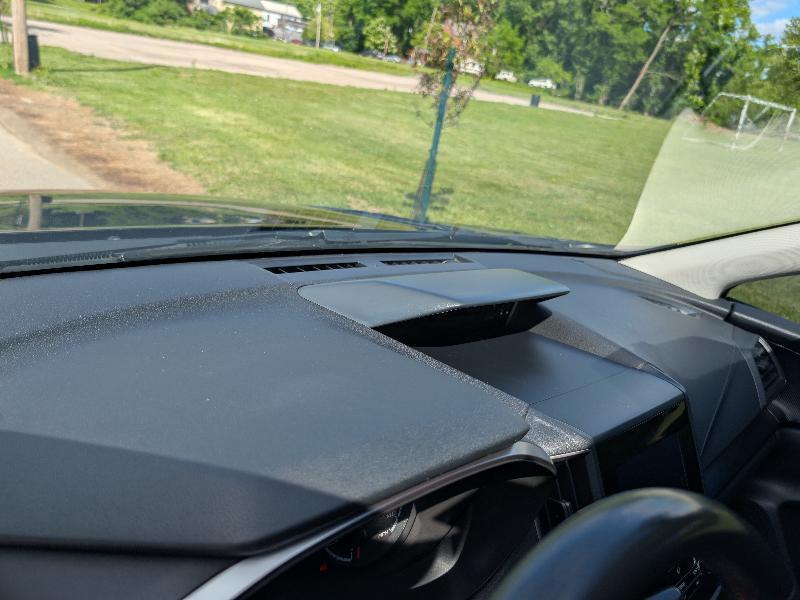 Subaru Crosstrek  2018
