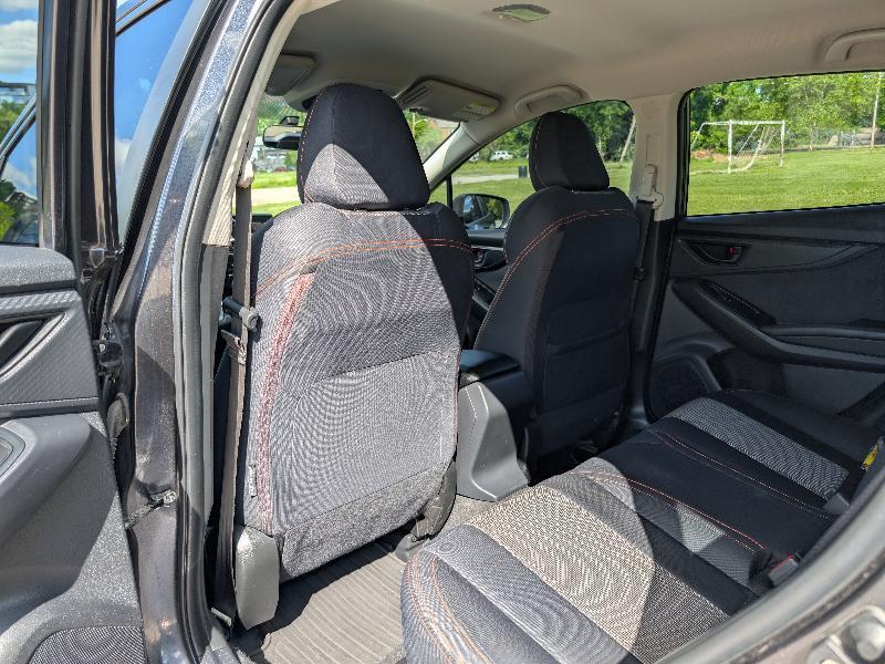 Subaru Crosstrek  2018