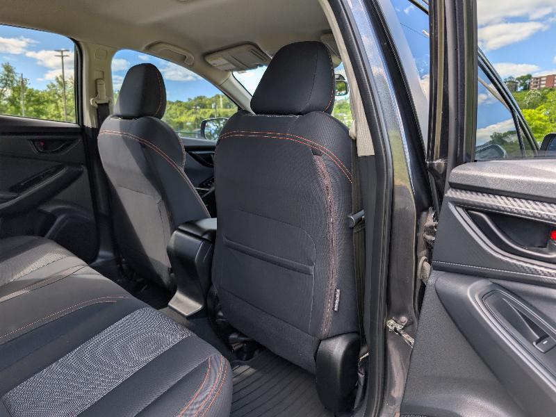 Subaru Crosstrek  2018