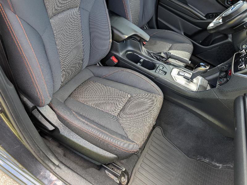 Subaru Crosstrek  2018