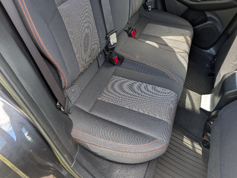 Subaru Crosstrek  2018