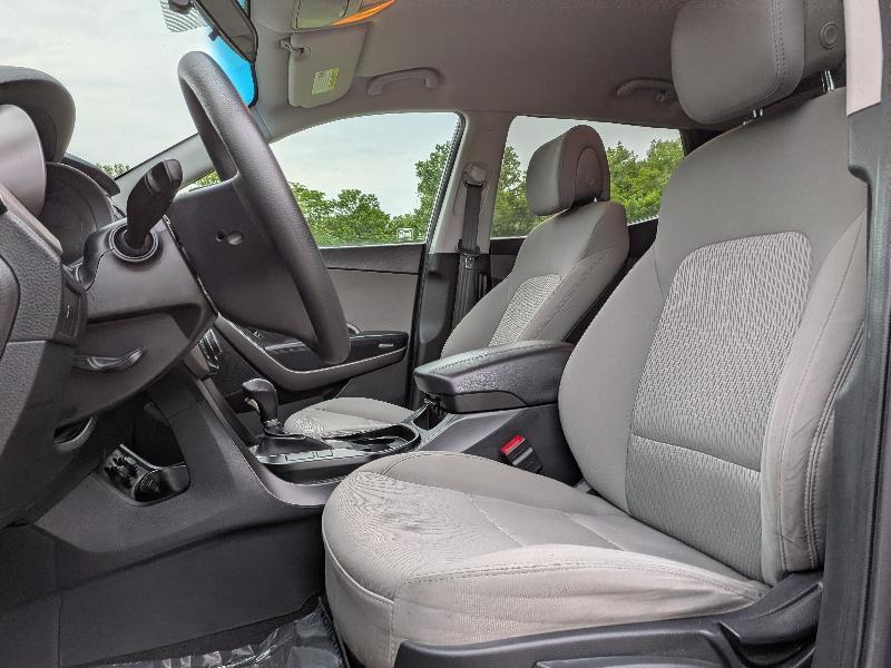 Hyundai Santa Fe Sport 2.4 AWD 2015
