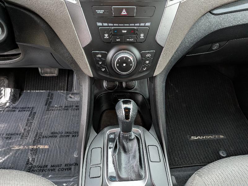Hyundai Santa Fe Sport 2.4 AWD 2015