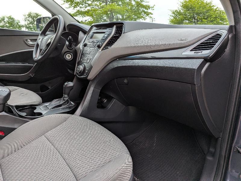 Hyundai Santa Fe Sport 2.4 AWD 2015