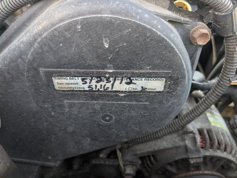 Lexus ES 300 Base 1998