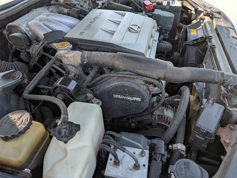 Lexus ES 300 Base 1998