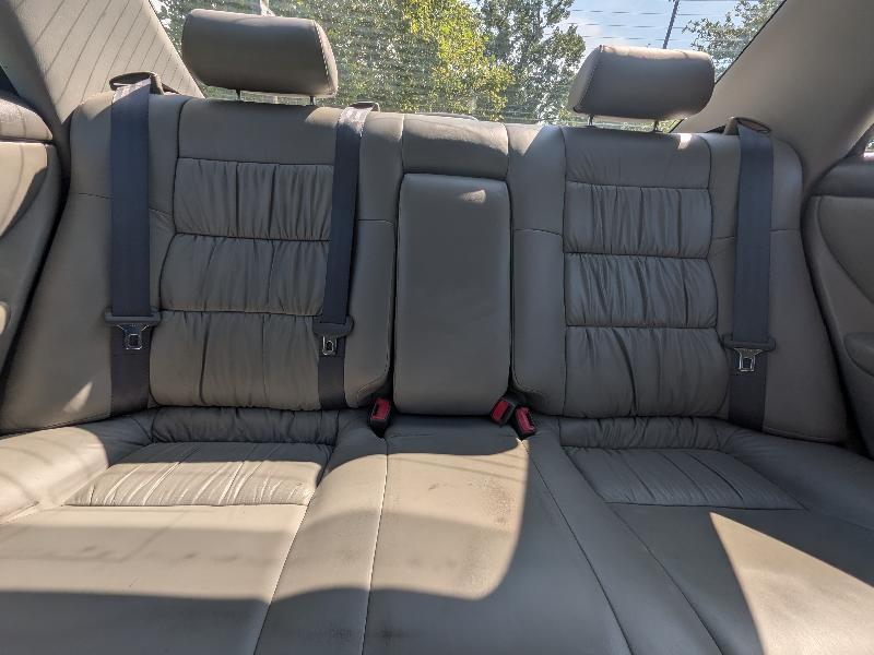 Lexus ES 300 Base 1998