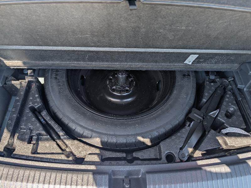 Volkswagen Tiguan S 2020