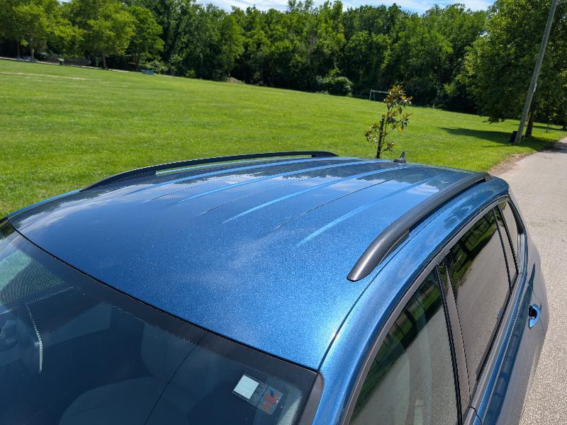 Volkswagen Tiguan S 2020