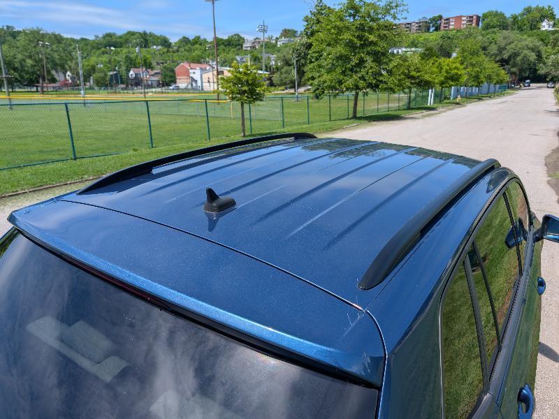 Volkswagen Tiguan S 2020
