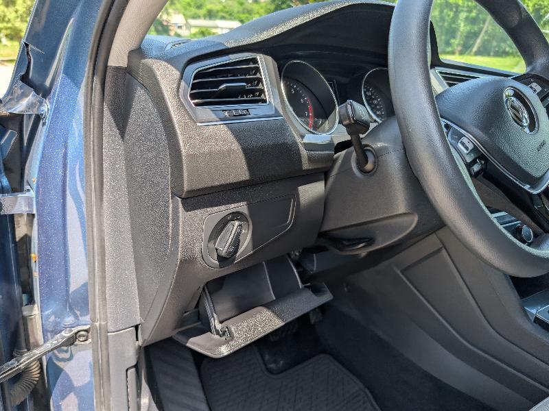 Volkswagen Tiguan S 2020